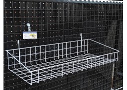 Корзина L 940 широка, в/б 